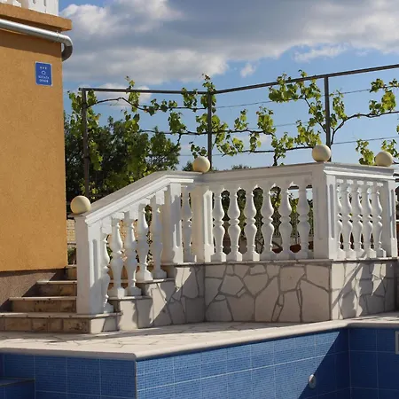 Villa Roza