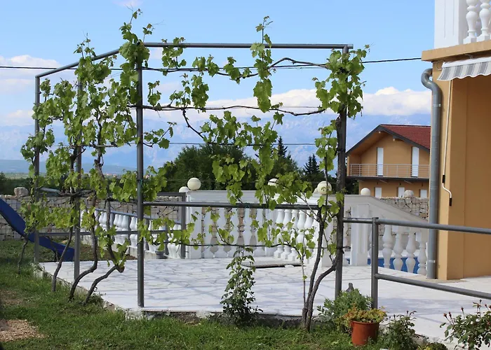 Villa Roza Gornje Biljane