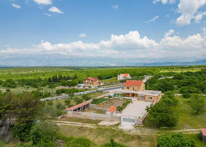 Roza * Gornje Biljane