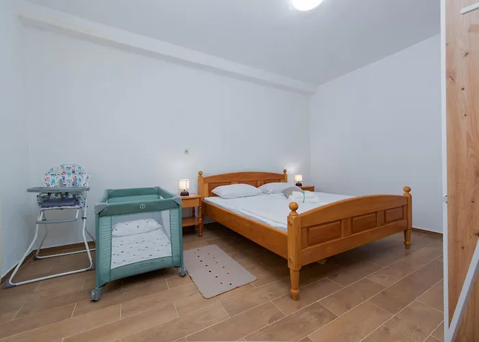 Villa Roza Gornje Biljane
