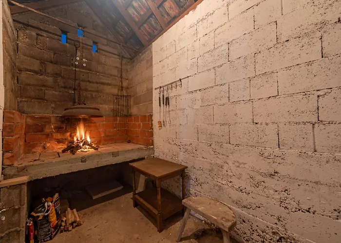 Villa Roza Gornje Biljane