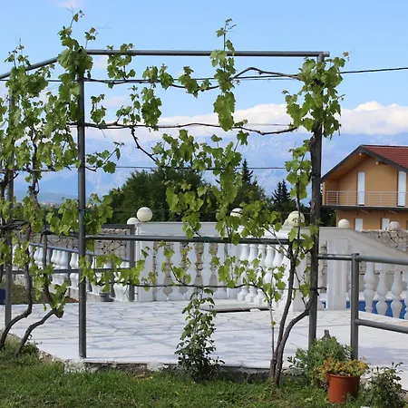 Villa Roza Gornje Biljane