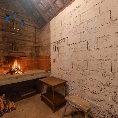 Villa Roza Gornje Biljane