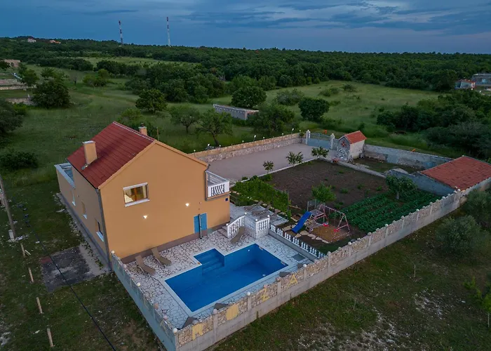 Roza * Gornje Biljane